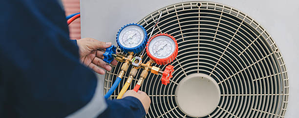 Licensed Ac Installation service in Plainsboro, NJ - HVAC Repair CO