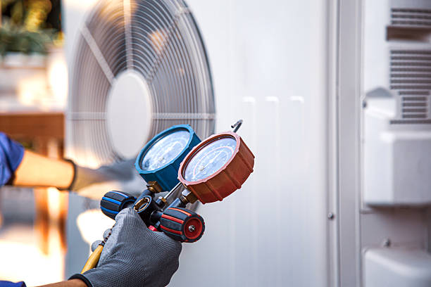 Trusted Ac Installation service in Plainsboro, NJ - HVAC Repair CO